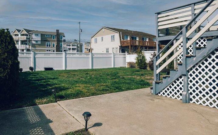 400 W Pine Avenue, North Wildwood