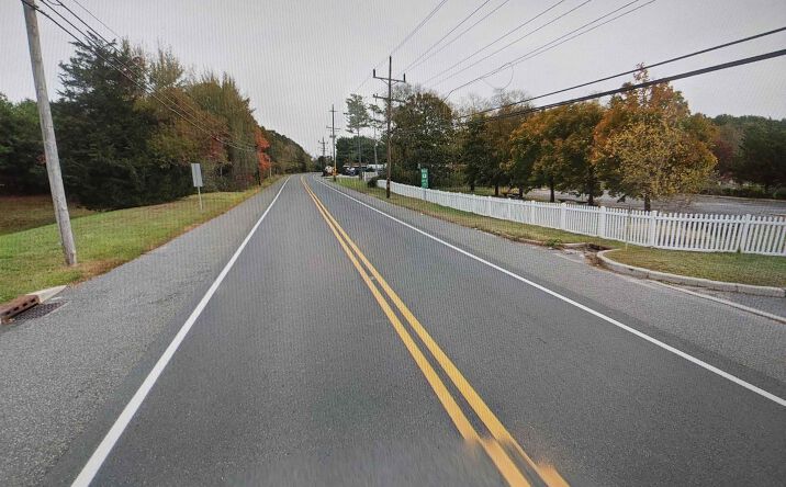 2276 Route 9 North, Cape May Court House