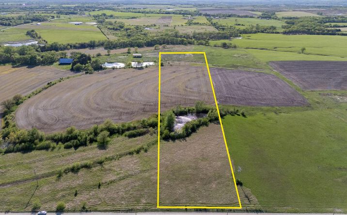 Tract 1 SW Docking RD, Auburn