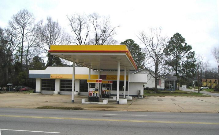 3004 8th Street, Meridian