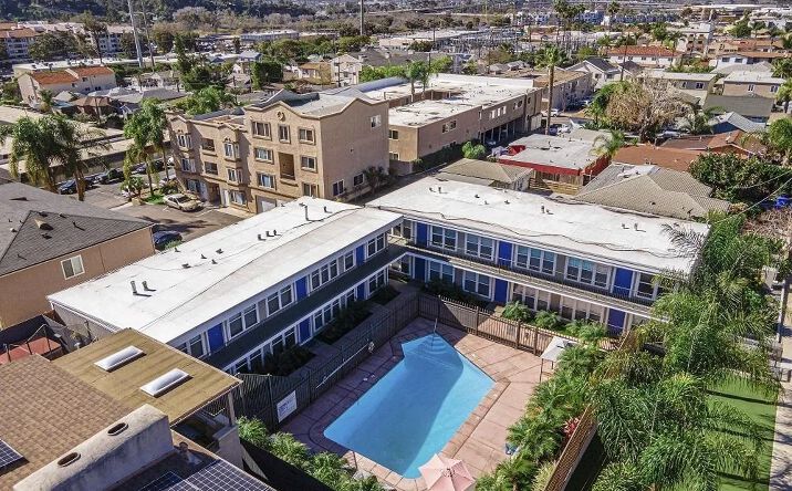 5747 Lauretta Street, San Diego