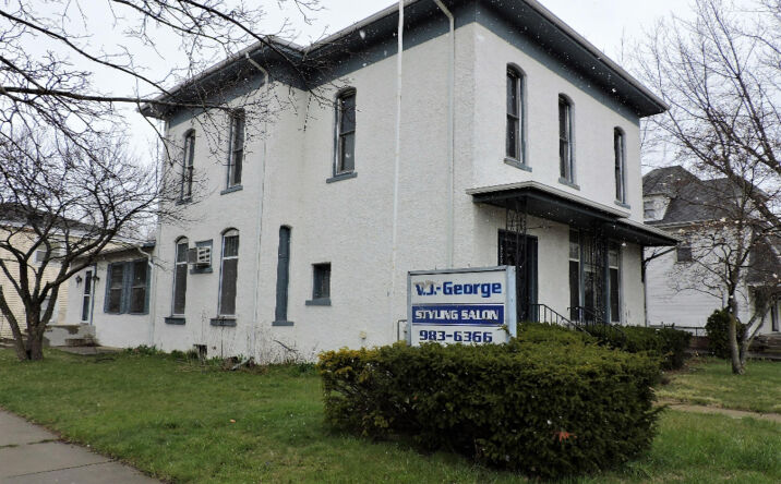 922 Main Street, St. Joseph
