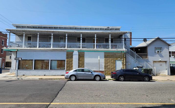 4400-06 Pacific Avenue, Wildwood