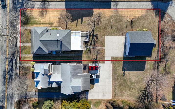 1215 Lafayette Street, Cape May