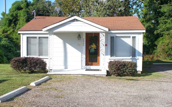 4920 POPLAR SPRINGS Drive, Meridian