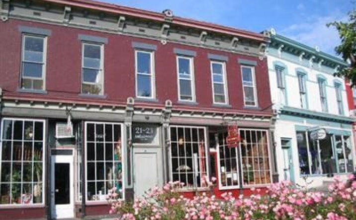 23 Broadway, Kingston