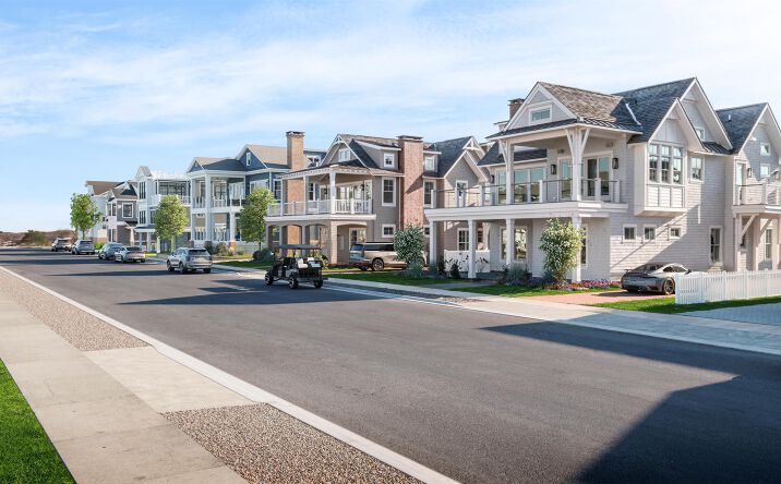 125 112th Street, Stone Harbor
