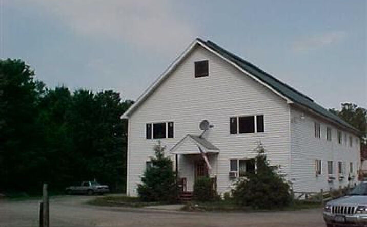 0 Anthony Street Extension, Hillsdale
