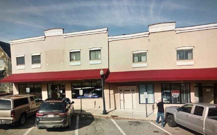 37-39 43 North Street, Hillsdale