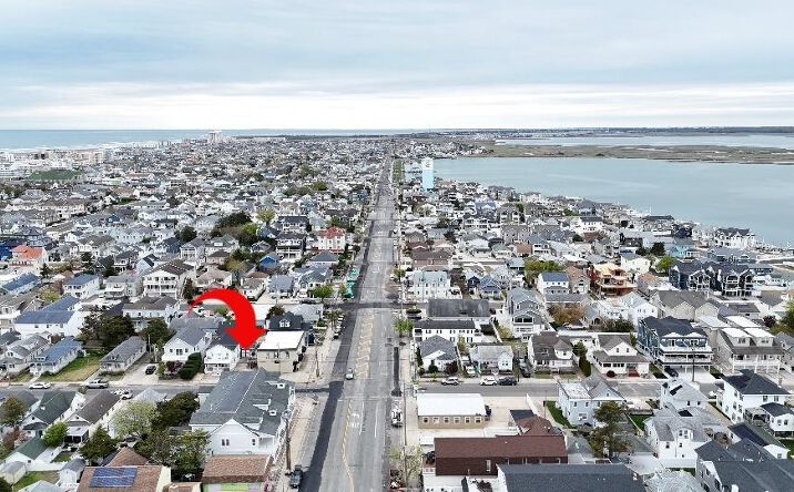 6307 New Jersey Avenue, Wildwood Crest