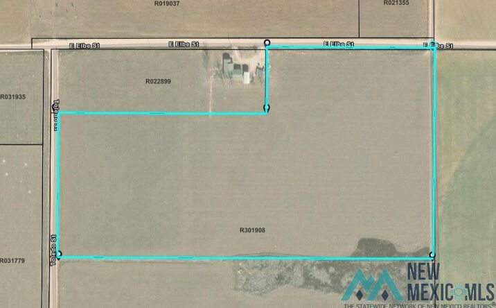 370 Toledo Street, Portales