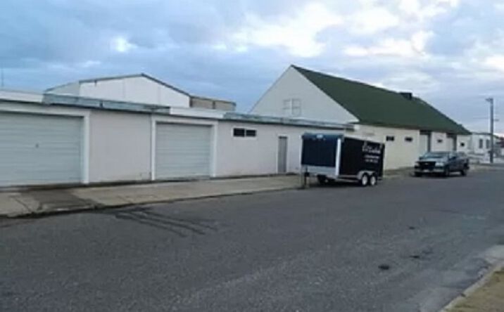 3601 Hudson Avenue, Wildwood