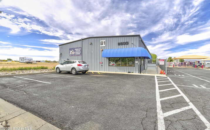 9500 E Lorna Lane, Prescott Valley