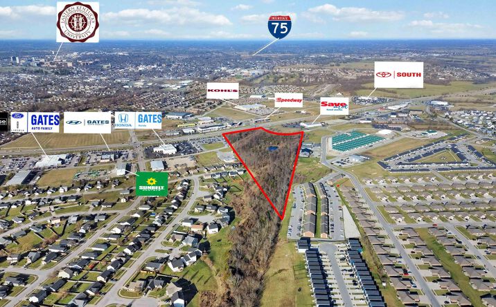 999 Dr Robert R Martin Bypass Applegate Tract, Richmond