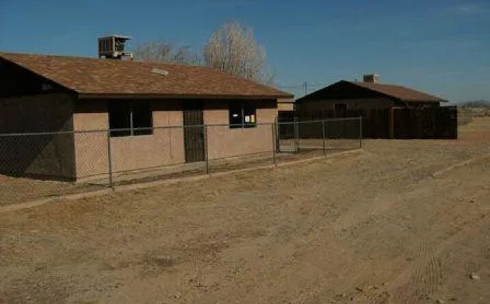 35095-35099 Cedar Road, Barstow