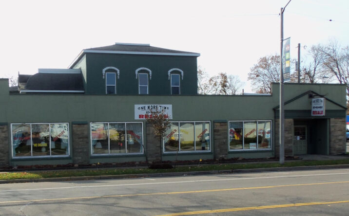 165 W Chicago Street, Coldwater