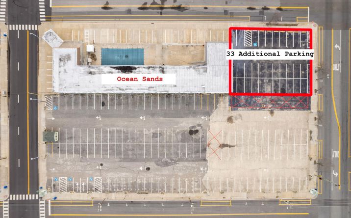 3710 Ocean Avenue, Wildwood