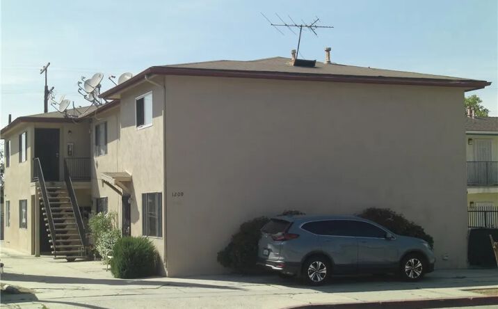 1209 N Wilmington Blvd., Wilmington