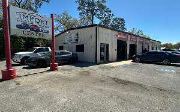 435-517 E Pass Rd, Gulfport