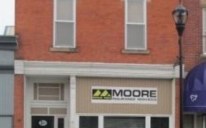118 N Main Street, Concord