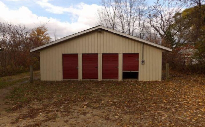Lot 38 W Cloverdale Road, Delton