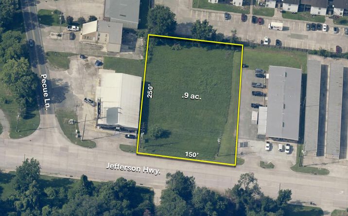 12758 Jefferson Hwy, Baton Rouge