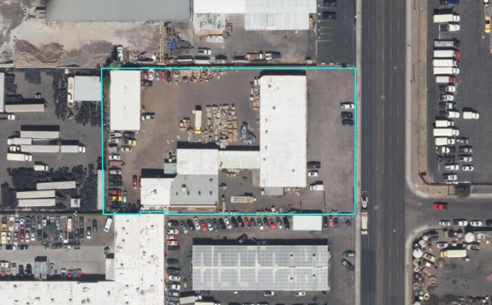2026 N 27TH AVE, Phoenix