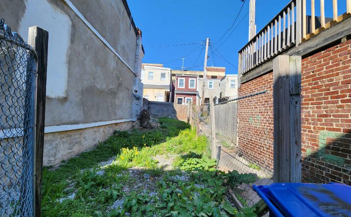 722 N Duncan St, Baltimore