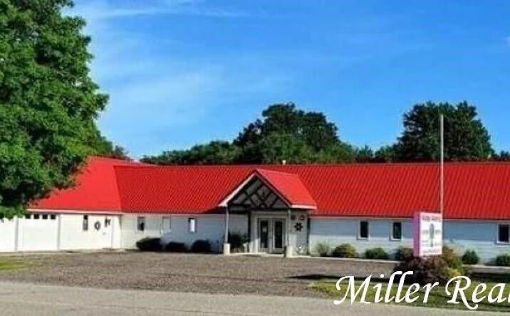 92 Belleview Drive, Ionia