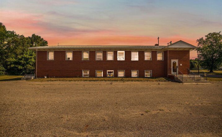 1041 North Avenue, Battle Creek