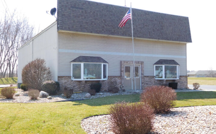 3500 Niles Road, St. Joseph