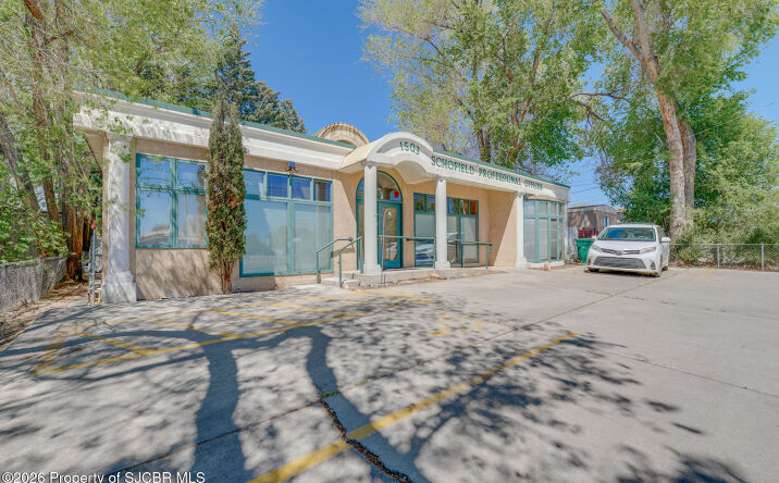 1503 SCHOFIELD Lane, Farmington