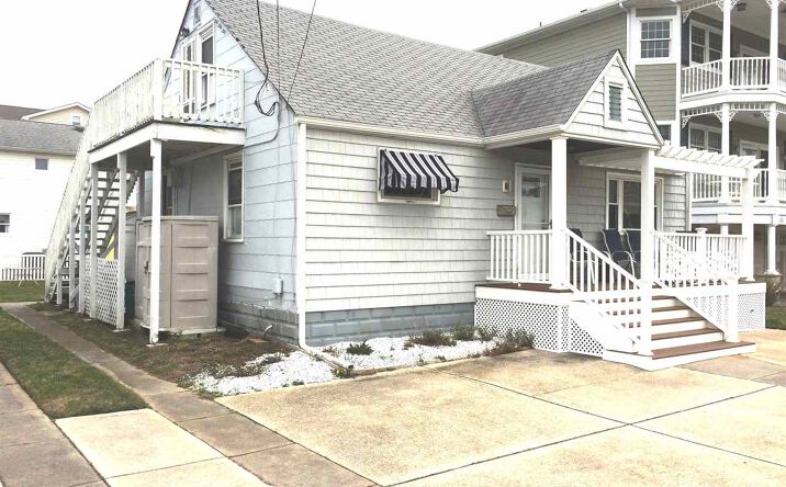 411 E 20th Avenue, North Wildwood