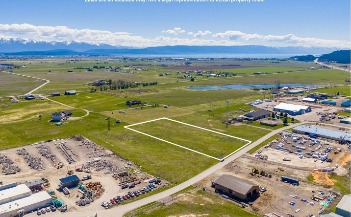 196 Industrial Court, Kalispell