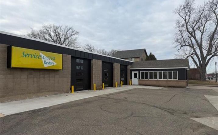 220 NE 3rd Street, Grand Rapids