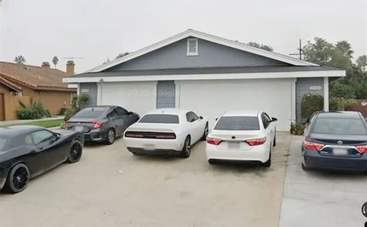 3506 Albany Street, Riverside