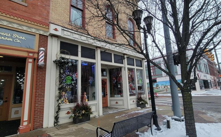101 E Chicago Road, Sturgis