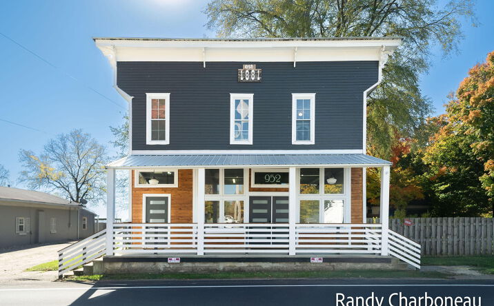 952 124th Avenue, Shelbyville
