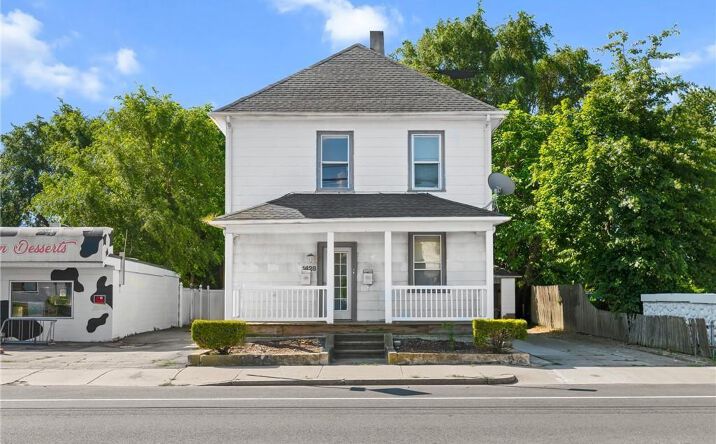 1428 Park Avenue, Cranston