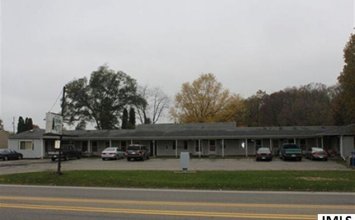 3600 LANSING, Jackson