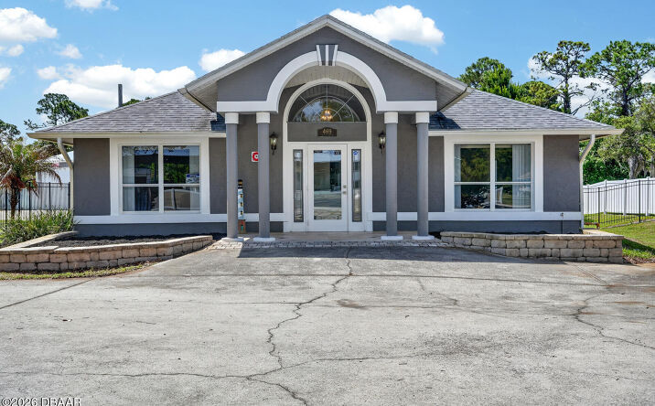 469 Ward Drive, Oak Hill