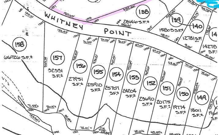 137 Whitney Point, Athens