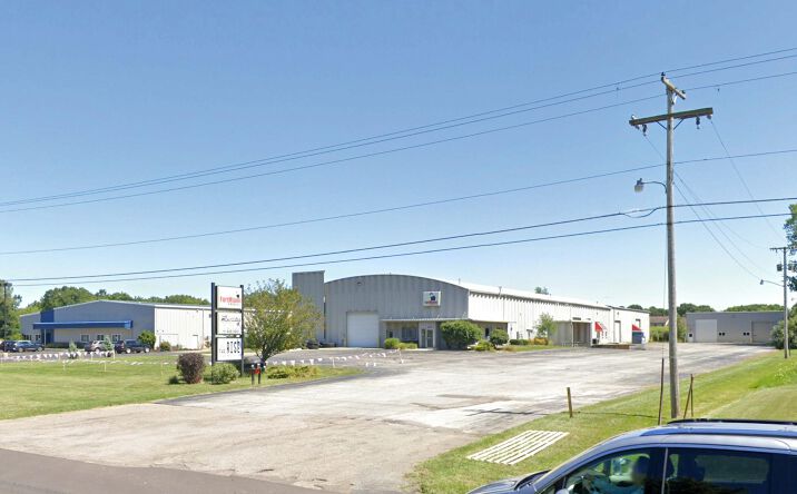3905 M139, St. Joseph