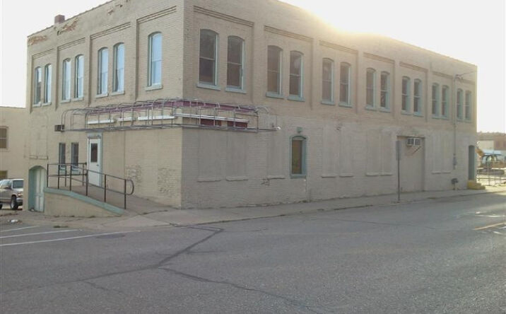 301 W Washington Street, Ionia