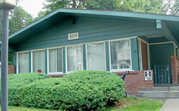 169 Washington Avenue, Kingston
