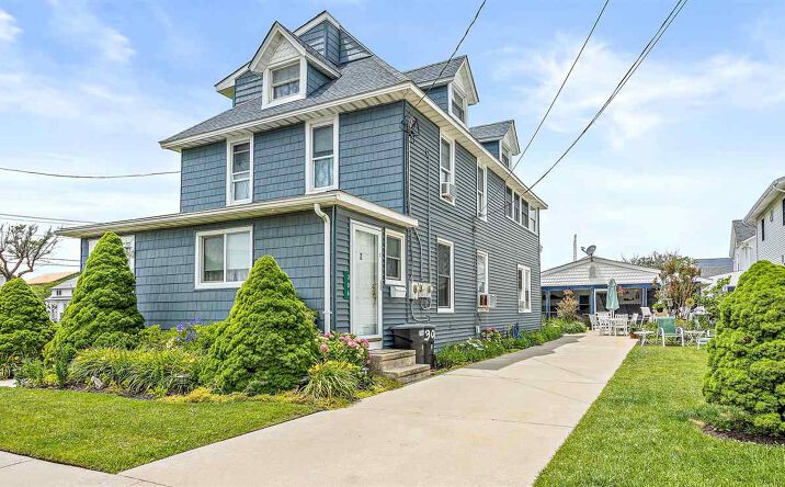 306 Central Avenue, North Wildwood