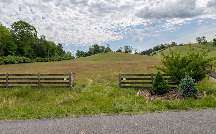 TBD Reed Creek Mill Road, Wytheville