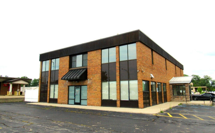 2845 Niles Avenue, St. Joseph