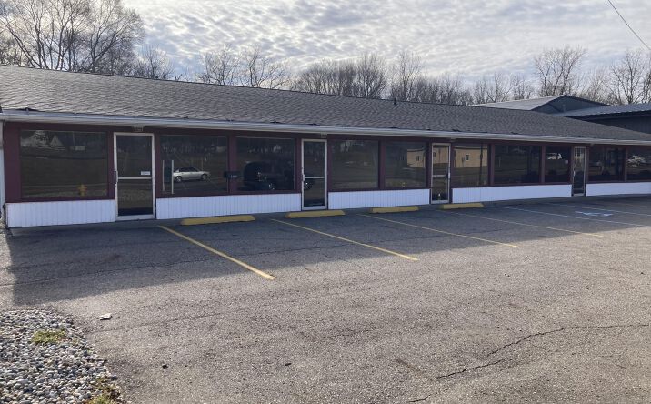 1400 E Columbia Avenue, Battle Creek