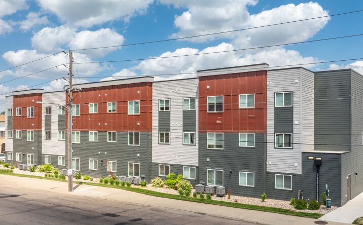 1720 Morningside Avenue, Sioux City